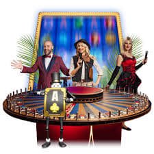 Live Casino 399slot